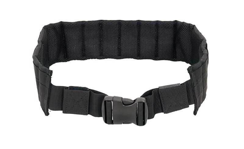 Centura Tactica Patrol Molle Belt 8FIELDS Noua Culoare Neagra