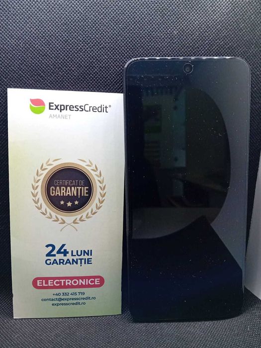 Honor 200 Smart 5G (B.23977 AG31 Barboi) Garantie 2 ani!