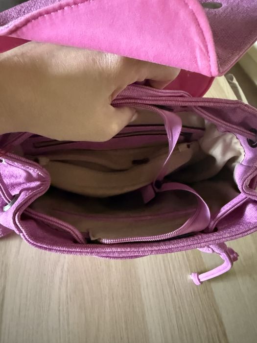 Уникална нова раница