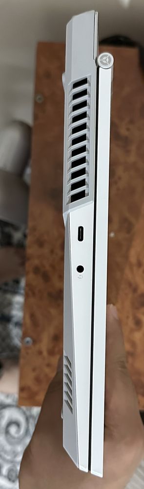 Продаётся ноутбук Lenovo Legion 5