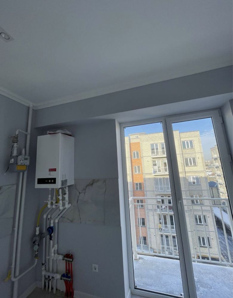 Код302 Продается 1/6/7 ком квартира Новостройка ЖК Компас