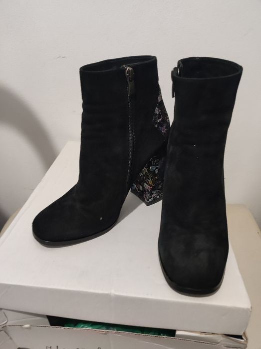 Боти Bianki 37 номер