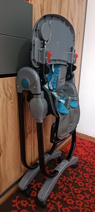 Стул для кормления