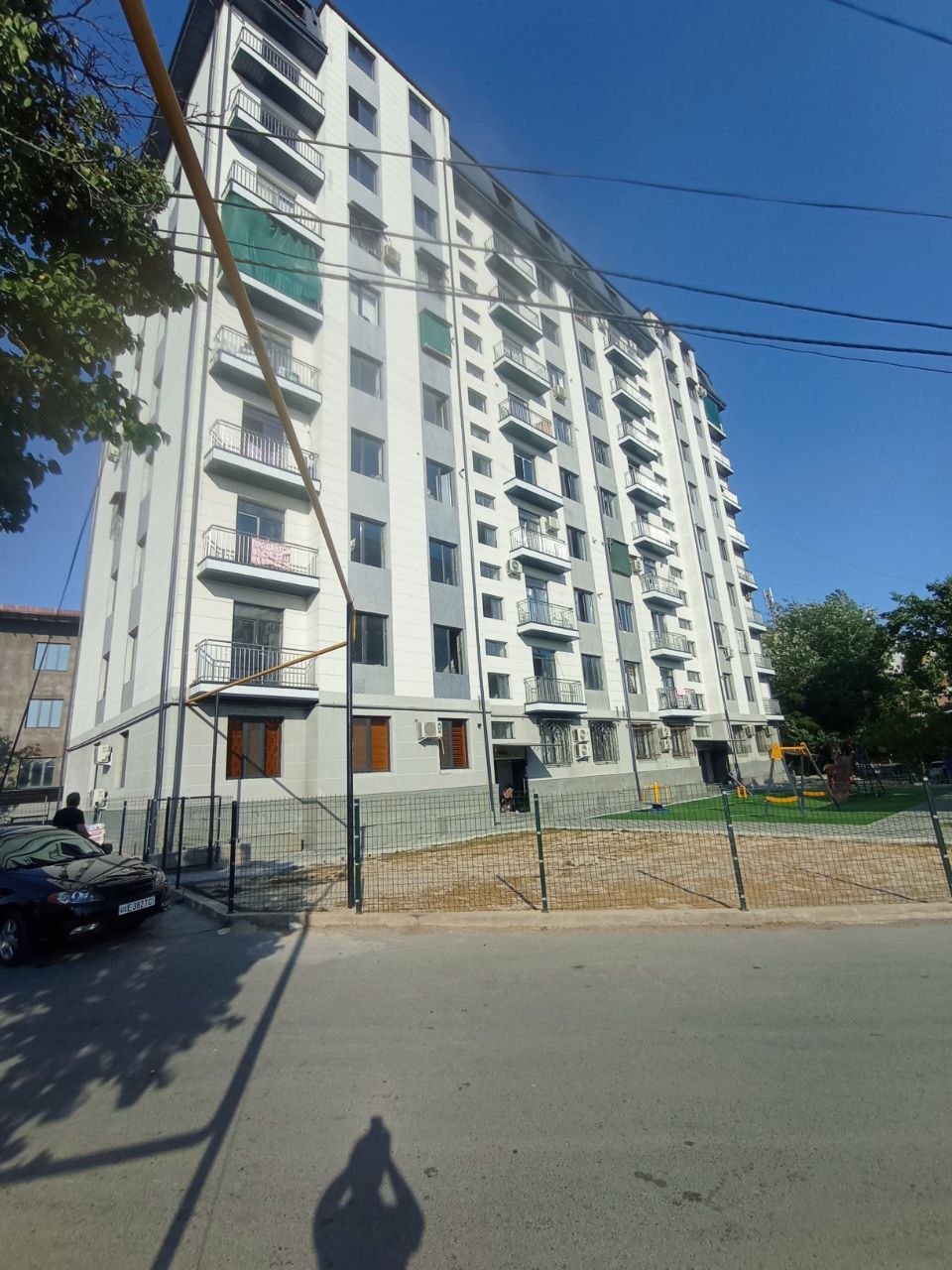 Продаётся квартира алгоритм