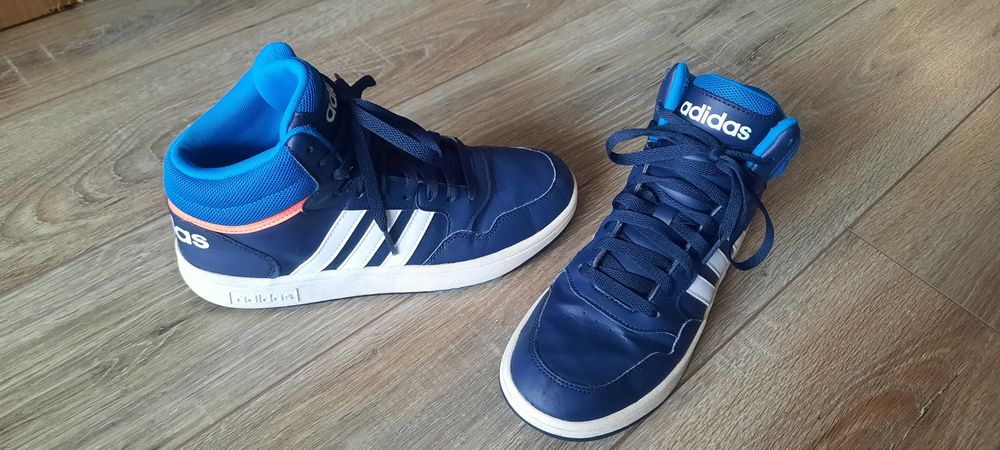 Кецове/маратонки Adidas/Адидас 39
