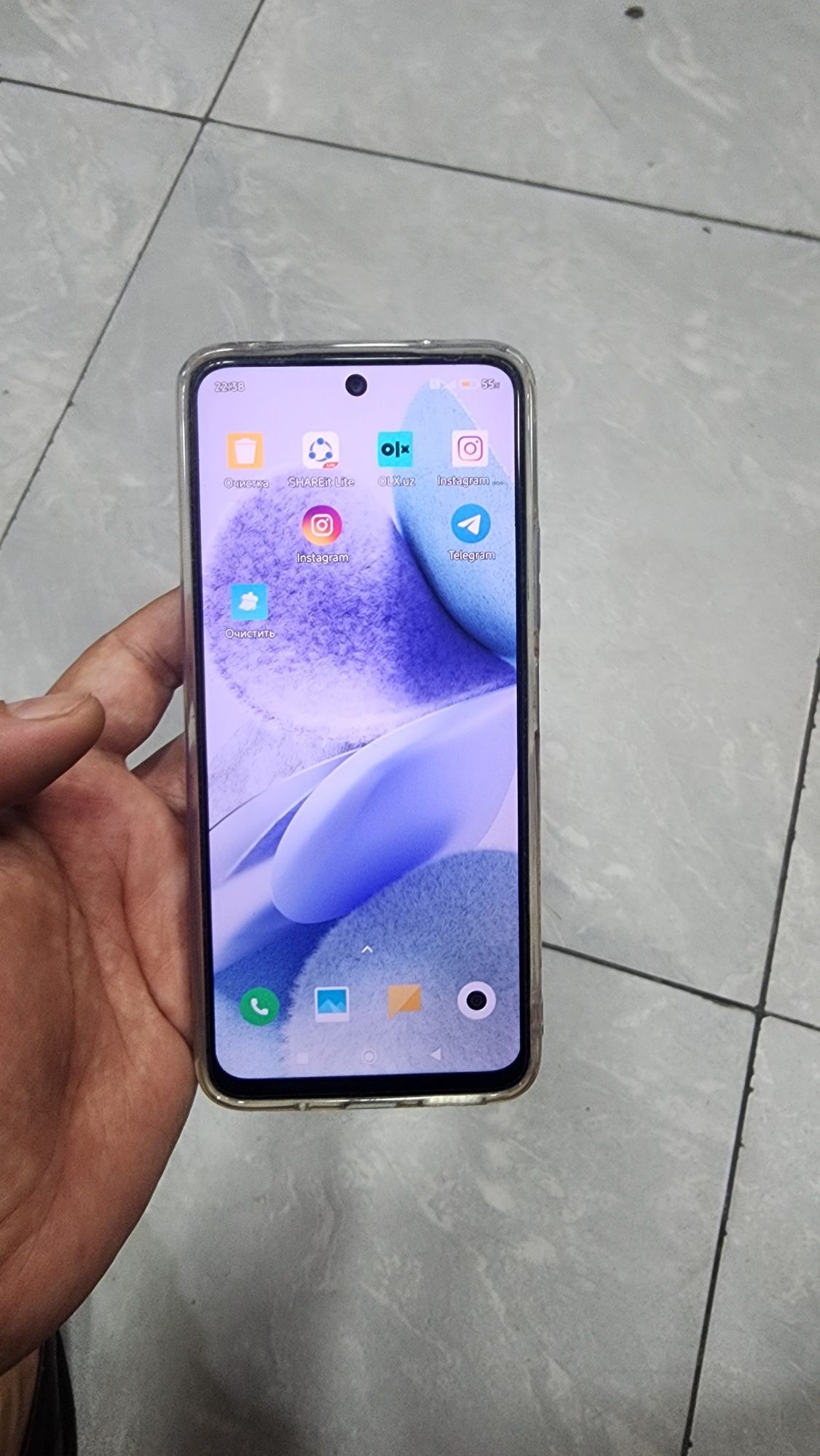 Redmi not 12 128 taliy