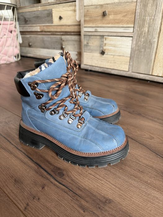 Дамски боти Jenny Fairy CCC