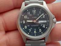 Ceas vintage Mondaine Watch automatic functional, colectie