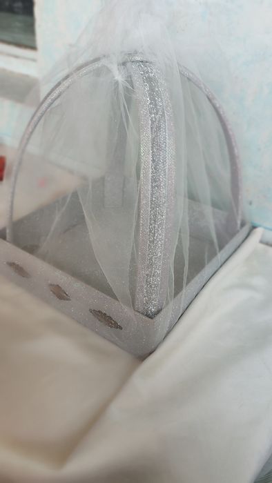 Sarpo joʻnatish uchun savatlar