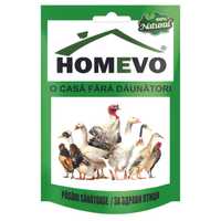 HOMEVO - Supliment pentru Pasari de Curte Sanatoase,50g