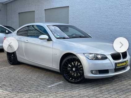 Vand BMW E92 N52B25