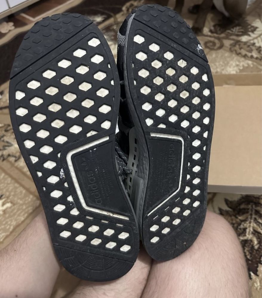 Adidas NMD оригинал