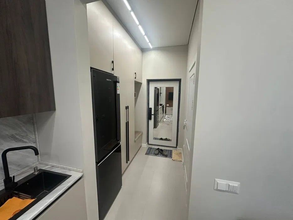 Сдаётся квартира! Жк Люминар Хаус - Текстильная больница Яккасарай