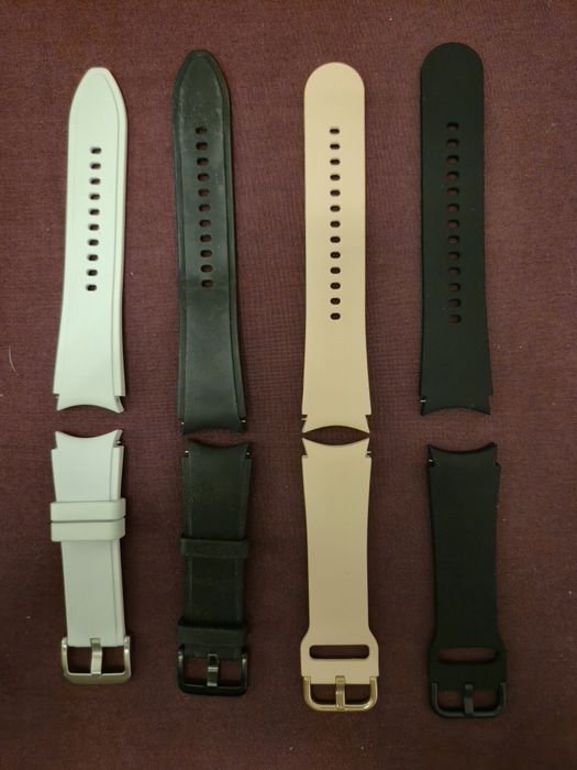 Set curele ceas Samsung Galaxy Watch
Vand set curele ceas samsung gal