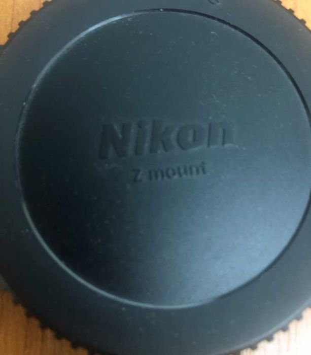 5 Capace foto, 4 Nikon si unul Lensbary
