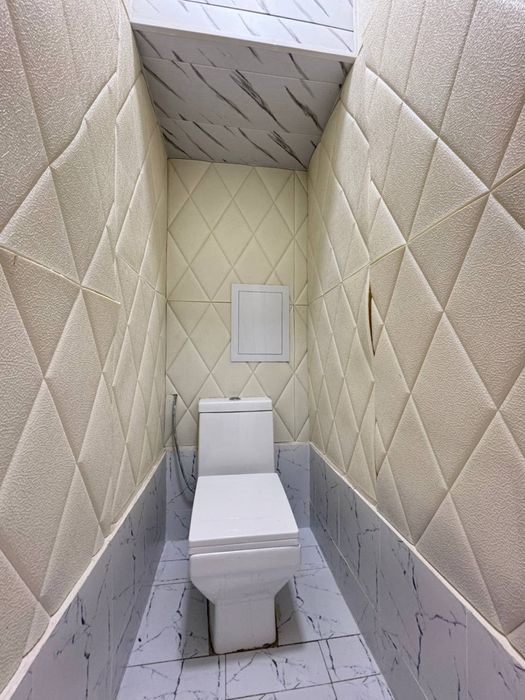 Продаётся 4х ком квартира, 90м2. Мирабадский район. Ул. Янгизамон.