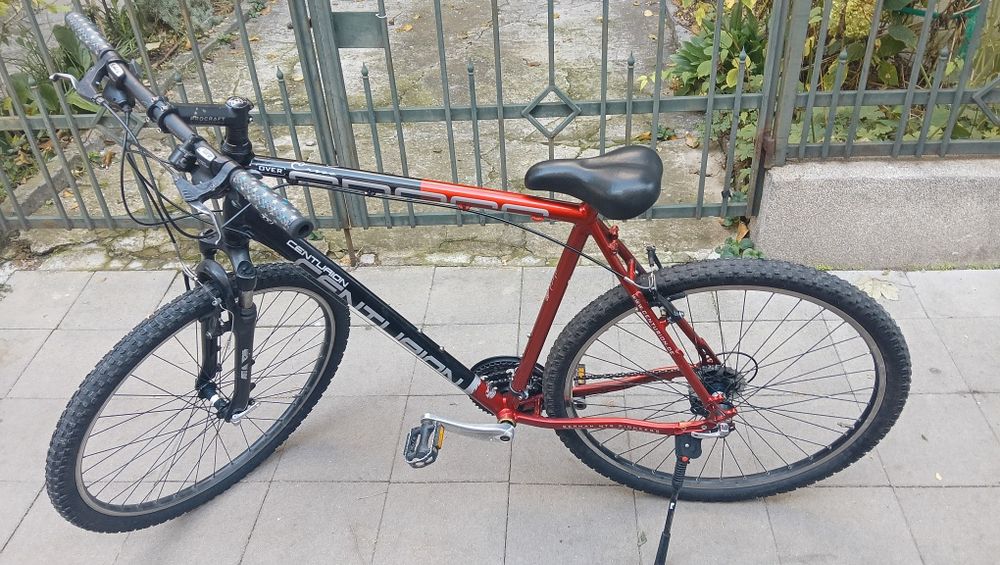 Продавам велосипед Centurion.