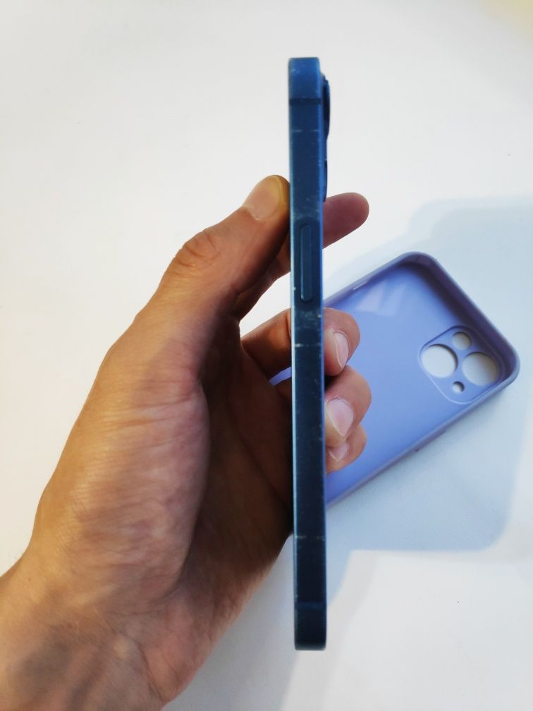 iPhone 13  (128gb) Айфон 13 Apple A 15 Bionic Поддерживает 5G