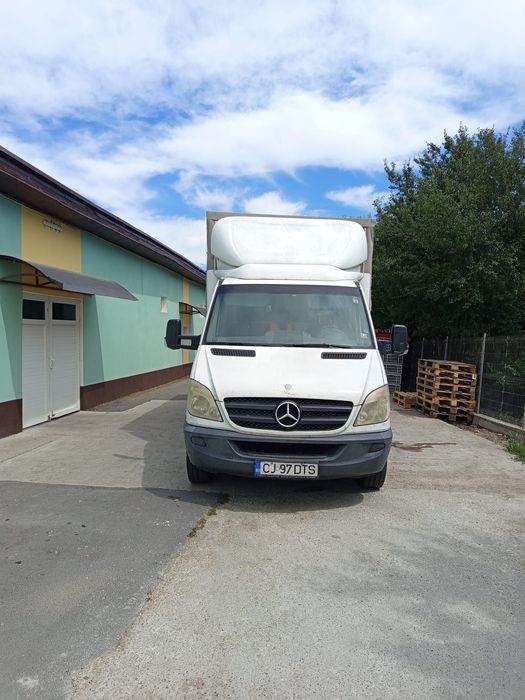 Vand Mercedes Sprinter 319 CDI