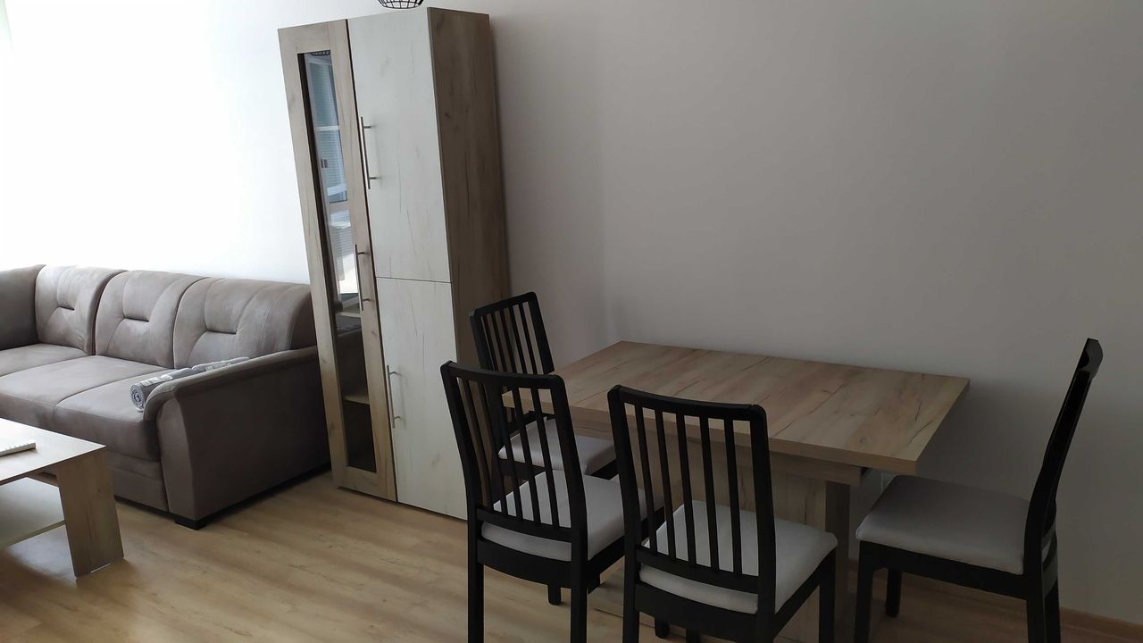 Продава се Двустаен апартамент в София, Младост 1 - 69 кв.м за 11 €/кв.м - Снимка #12