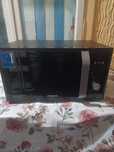 Vand cuptor cu microunde SAMSUNG