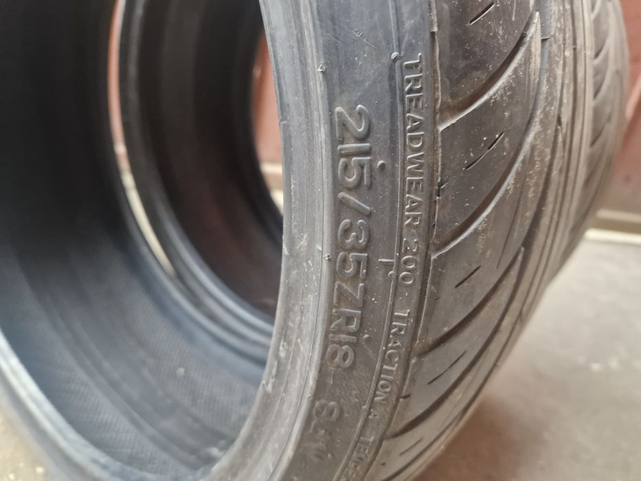 Anvelope M+S r 15 r16 r18