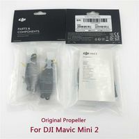 Пропеллеры DJI Mini 2