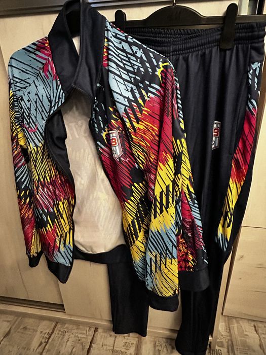 Trening sport barbati model facut la comanda L