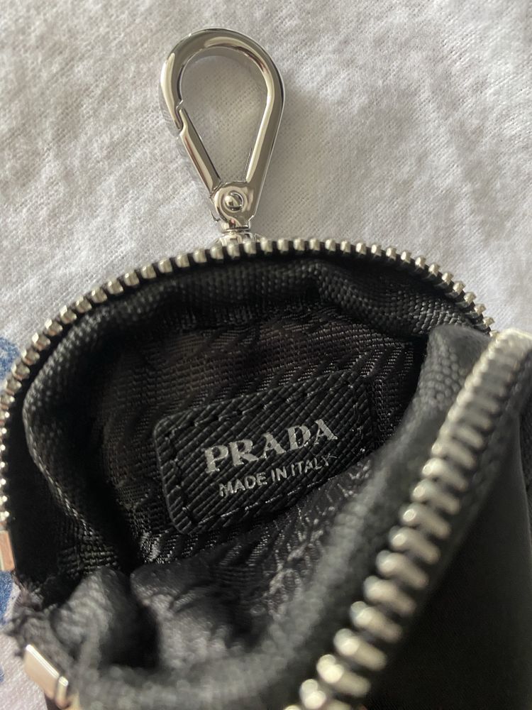 Сумка Prada Re-Edition 2005 Nylon