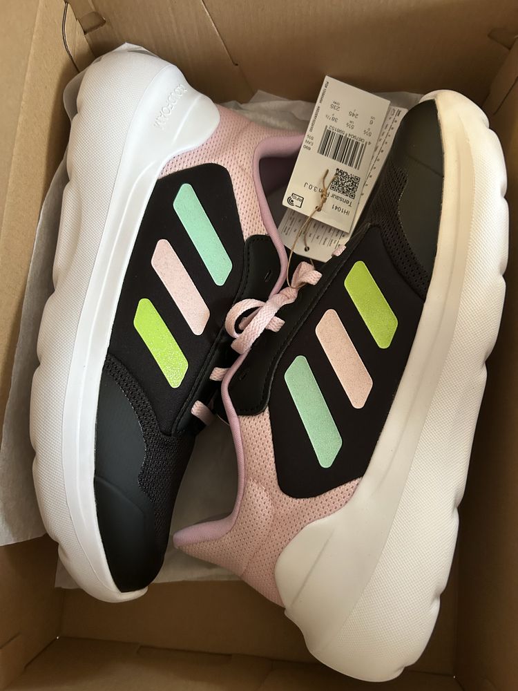 Adidas спортни маратонки размер 38.5