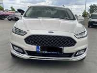 Ford Mondeo Vignale Hybrid
