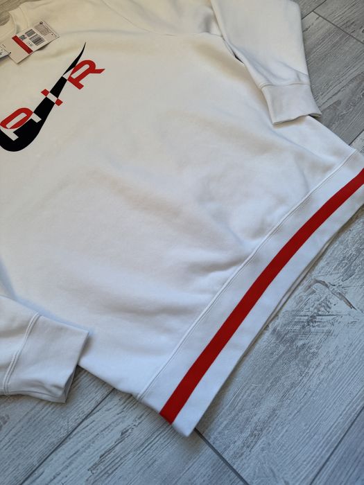 Мъжко! Чисто ново с етикетите Nike Air Crew Neck