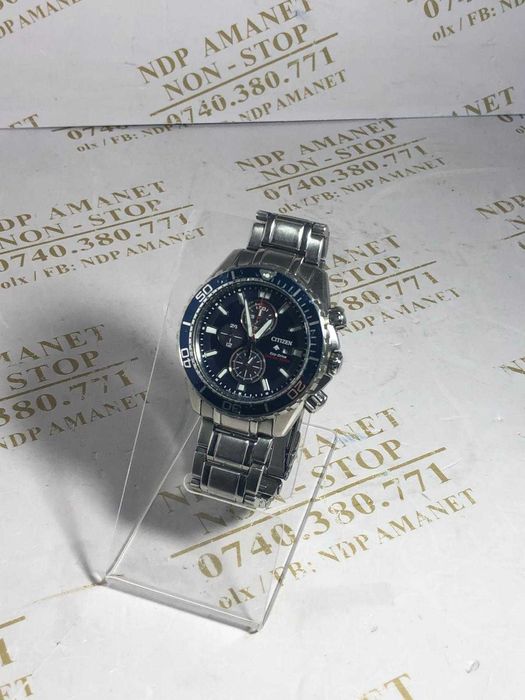 NDP Amanet Calea Mosilor 298 CEAS CITIZEN (38482)