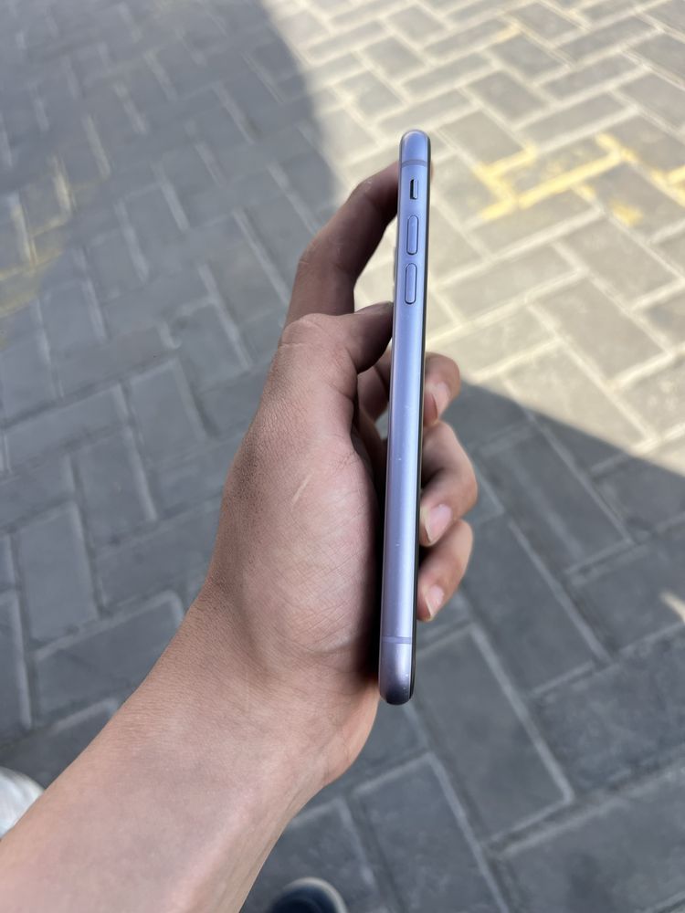 Iphone 11 64 gb kh/a
