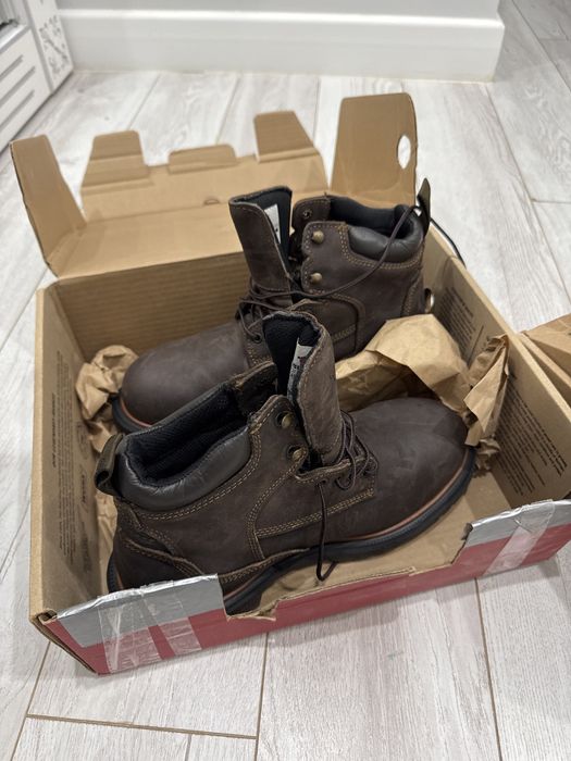 red wing 41 размер 41,5 размер зима