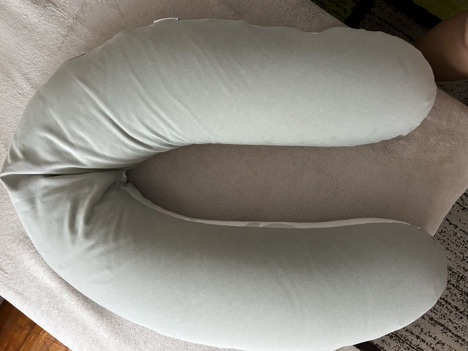 Възглавница за бременни и кърмени Doomoo