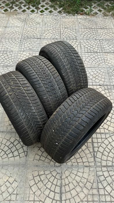 Зимни гуми Debica 225/45/17