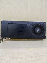 Игровая видеокарта AMD Radeon RX 580 8 ГБ GDDR5