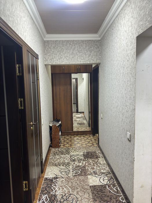 Сдается квартира в аренду 4-1-4 Юнусабад-6 Американское посольство