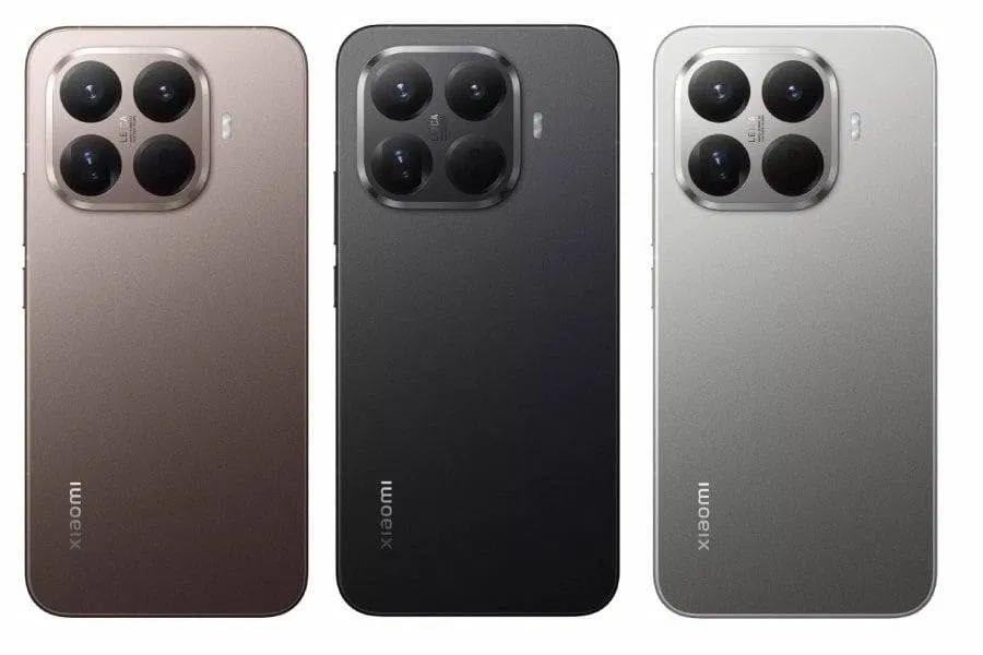 Новый  Xiaomi 15T Pro 5G new 2025