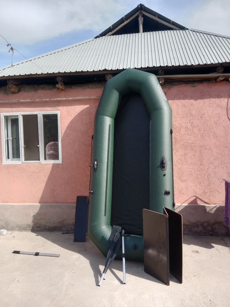 Лодка надувная 3 метр