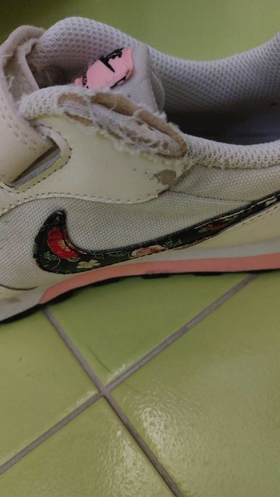 Детски Маратонки NIKE