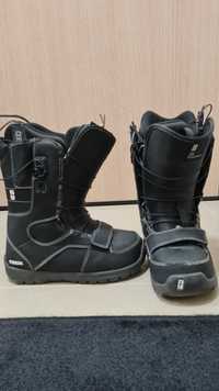 Boots Snowboard Barbati Forum Kult