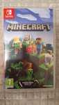 Minecraft за Nintendo Switch