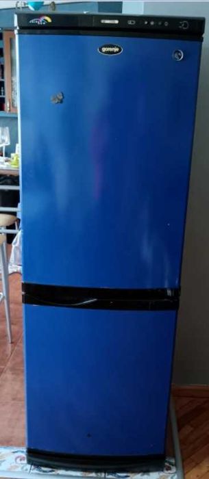 Хладилник с фризер Gorenje К 33 2 b