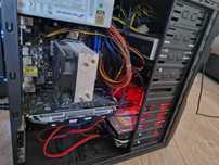 PC Low Gaming/Office – GTX 1050 Ti 4 GB - AMD A10-7800