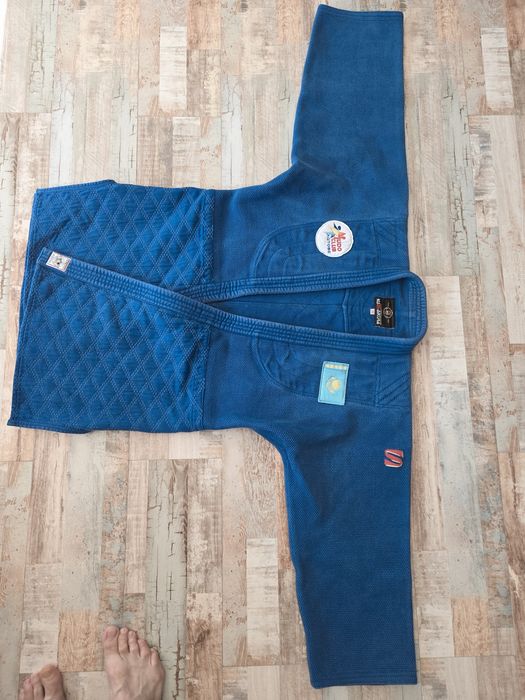 Кимоно kuSakura оригинал