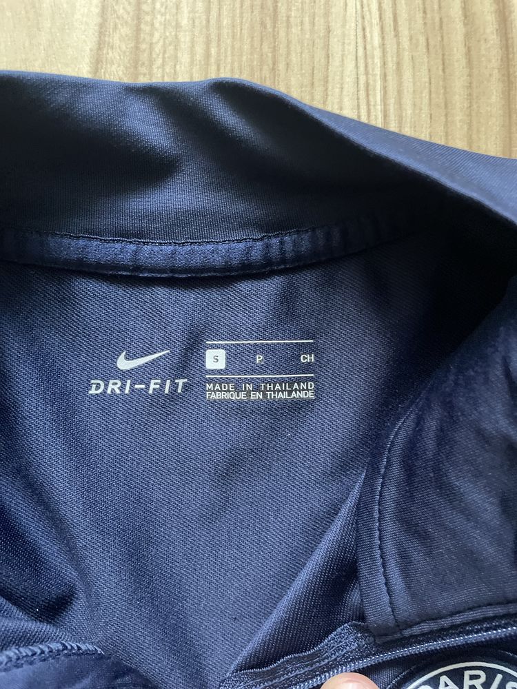 NIKE Paris Saint-Germain/мъжки тренировъчен суичър S