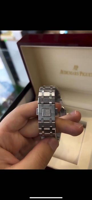 Соат AP audemars piguet