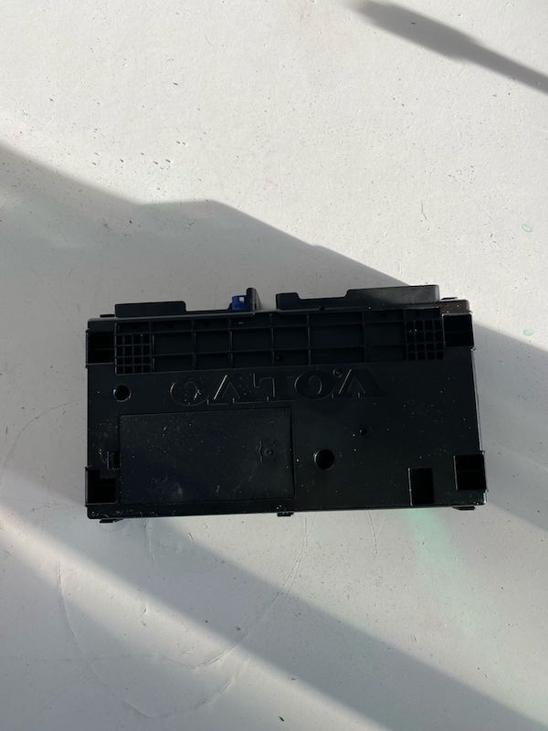 Modul VCM Volvo  XC60 XC90 V60 V60CC V90 S90 V90CC XC40 2018+ 32256307 32212597 36003310